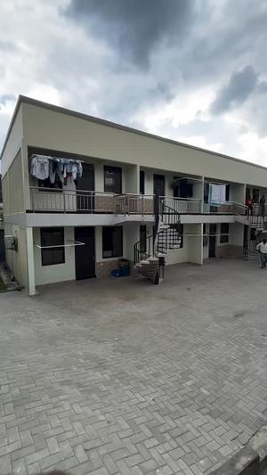 Apartment ya chumba kimoja inapangishwa Mbezi Beach, Dar Es Salaam