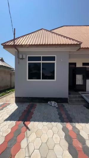 2 Bedrooms House for Rent in Swaswa, Dodoma