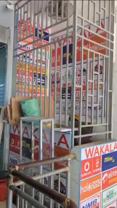 Duka linapangishwa Kariakoo, Dar Es Salaam Duka linapangishwa Kariakoo, Dar Es Salaam