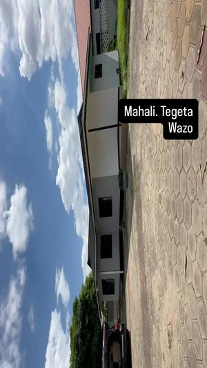 Nyumba inapangishwa Tegeta Wazo, Dar Es Salaam Nyumba inapangishwa Tegeta Wazo, Dar Es Salaam