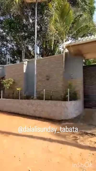 Nyumba ya vyumba vitatu inapangishwa Tabata, Dar Es Salaam