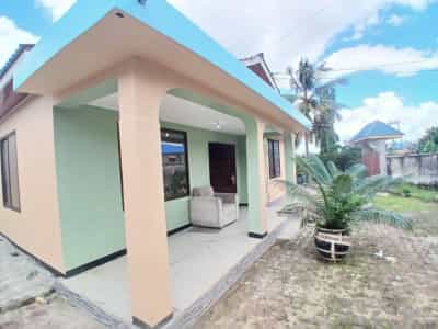 2 Bedrooms Apartment for Rent in Kimara Suka, Dar Es Salaam