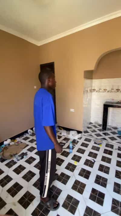 Nyumba inapangishwa Kigamboni Kisiwani, Dar Es Salaam