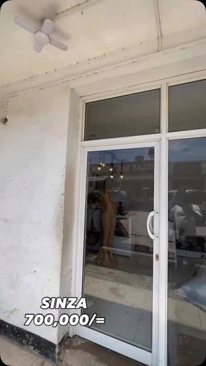 Retail Space for Rent in Sinza, Dar Es Salaam Retail Space for Rent in Sinza, Dar Es Salaam