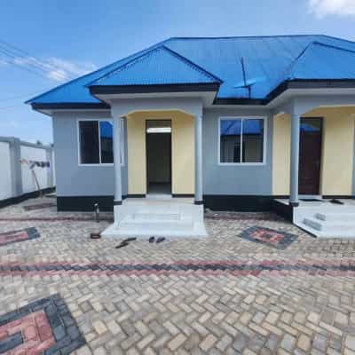 Apartment inapangishwa Kitunda Relini, Dar Es Salaam