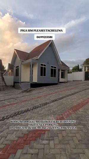Nyumba ya vyumba viwili inapangishwa Mbezi Makabe Msakuzi, Dar Es Salaam Nyumba ya vyumba viwili inapangishwa Mbezi Makabe Msakuzi, Dar Es Salaam