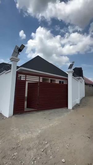 Nyumba ya chumba kimoja inapangishwa Madale Kontena, Dar Es Salaam