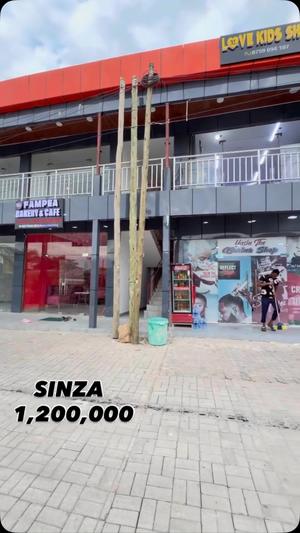 Shop for Rent in Sinza, Dar Es Salaam Shop for Rent in Sinza, Dar Es Salaam