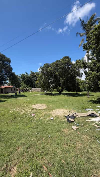 Residential Plot for Sale in Mbezi Beach African, Dar Es Salaam (2996 sqm)