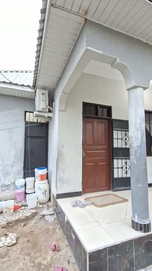 Nyumba ya vyumba viwili inapangishwa Kimara Korogwe, Dar Es Salaam Nyumba ya vyumba viwili inapangishwa Kimara Korogwe, Dar Es Salaam