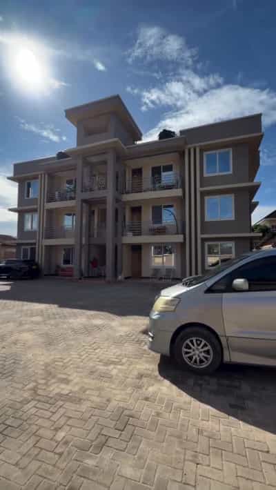 3 Bedrooms Apartment for Rent in Mbezi Beach Renbo, Dar Es Salaam