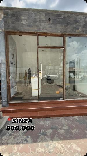 Frame ya Biashara inapangishwa Sinza, Dar Es Salaam Frame ya Biashara inapangishwa Sinza, Dar Es Salaam