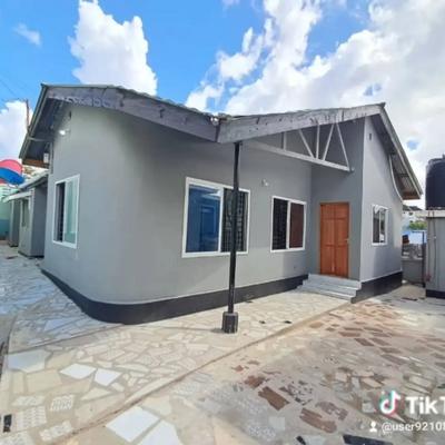 1 Bedroom Apartment for Rent in Kimara Stop Over, Dar Es Salaam
