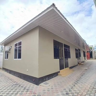 Nyumba ya chumba kimoja inapangishwa Kimara Korogwe Kwa Mkua, Dar Es Salaam