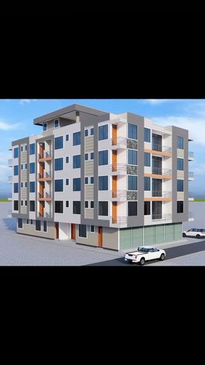 Residential Plot for Sale in Kigamboni Kibada, Dar Es Salaam (800 sqm) Residential Plot for Sale in Kigamboni Kibada, Dar Es Salaam (800 sqm)