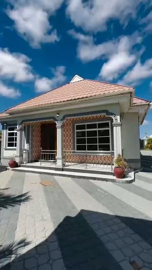 Nyumba ya vyumba vinne inapangishwa Dar Es Salaam Nyumba ya vyumba vinne inapangishwa Dar Es Salaam