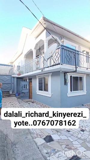 2 Bedrooms House for Rent in Tabata Kinyerezi, Dar Es Salaam 2 Bedrooms House for Rent in Tabata Kinyerezi, Dar Es Salaam