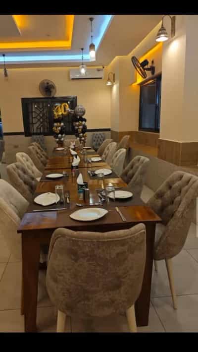 Mgahawa unapangishwa Upanga, Dar Es Salaam Mgahawa unapangishwa Upanga, Dar Es Salaam