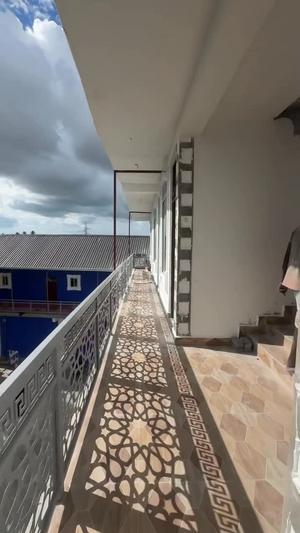 Apartment ya chumba kimoja inapangishwa Kisiwani, Dar Es Salaam