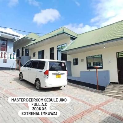 Nyumba/Apartment ya chumba kimoja inapangishwa Kimara Korogwe Kwa Mkuwa, Dar Es Salaam Nyumba/Apartment ya chumba kimoja inapangishwa Kimara Korogwe Kwa Mkuwa, Dar Es Salaam
