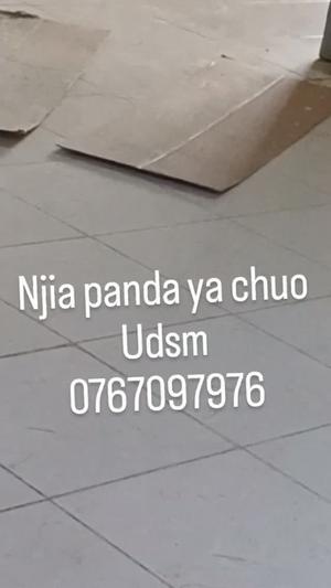 1 Bedroom House for Rent in Ubungo Fly Over, Dar Es Salaam 1 Bedroom House for Rent in Ubungo Fly Over, Dar Es Salaam