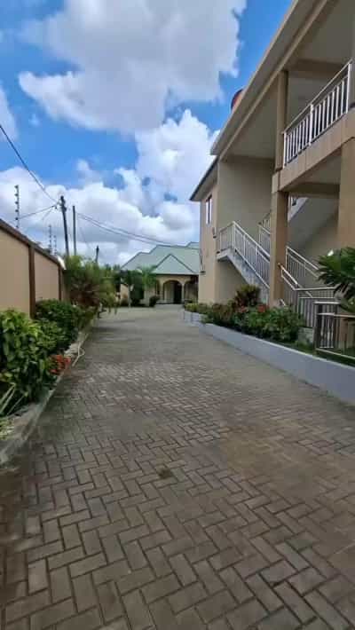 2 Bedrooms Apartment for Rent in Goba Mageti, Dar Es Salaam 2 Bedrooms Apartment for Rent in Goba Mageti, Dar Es Salaam