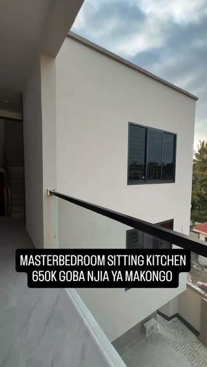 1 Bedroom Apartment for Rent in Goba Njia Ya Makongo, Dar Es Salaam 1 Bedroom Apartment for Rent in Goba Njia Ya Makongo, Dar Es Salaam