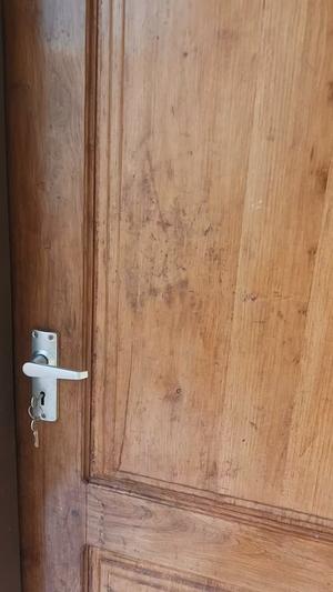 Apartment ya vyumba viwili inapangishwa Mshangano, Ruvuma Apartment ya vyumba viwili inapangishwa Mshangano, Ruvuma