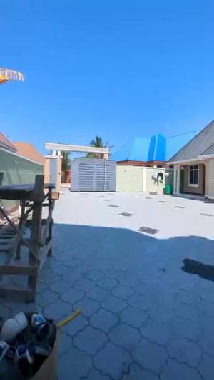 2 Bedrooms House for Sale in Kibugumo, Dar Es Salaam (900 sqm)