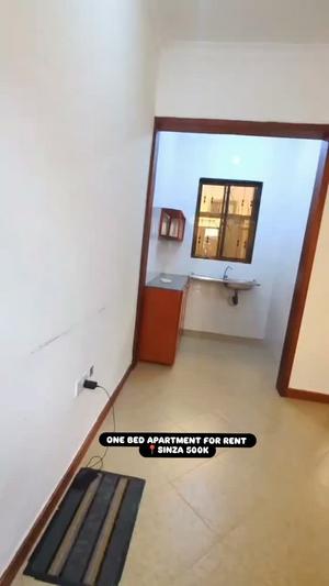 1 Bedroom House for Rent in Sinza, Dar Es Salaam 1 Bedroom House for Rent in Sinza, Dar Es Salaam