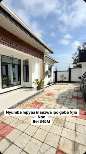 House for Sale in Goba Njia Nne, Dar Es Salaam House for Sale in Goba Njia Nne, Dar Es Salaam