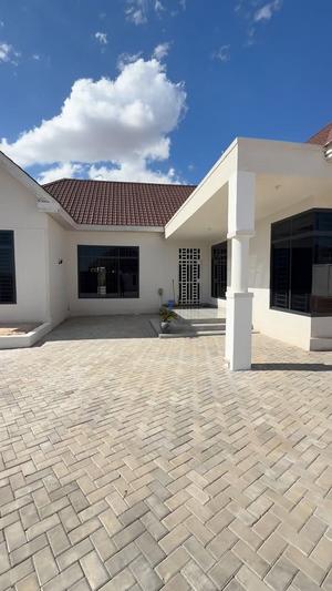 2 Bedrooms Apartment for Rent in Iyumbu, Dodoma 2 Bedrooms Apartment for Rent in Iyumbu, Dodoma