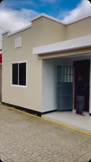 House for Rent in Chidachi, Dodoma House for Rent in Chidachi, Dodoma