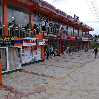Retail Space for Rent in Tabata Kimyerezi, Dar Es Salaam