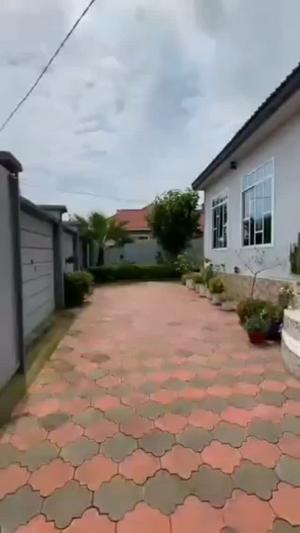 Nyumba ya vyumba vitatu inapangishwa Isyeisye, Mbeya Nyumba ya vyumba vitatu inapangishwa Isyeisye, Mbeya
