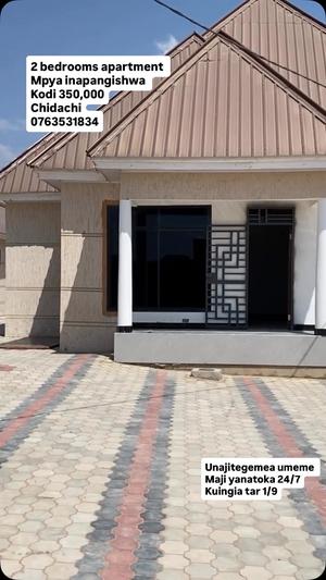 House for Rent in Dodoma