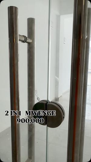 Retail Space for Rent in Mwenge, Dar Es Salaam
