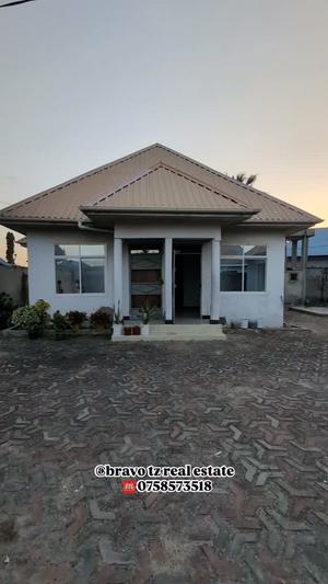 1 Bedroom House for Rent in Kijichi Mgeni Nani, Dar Es Salaam
