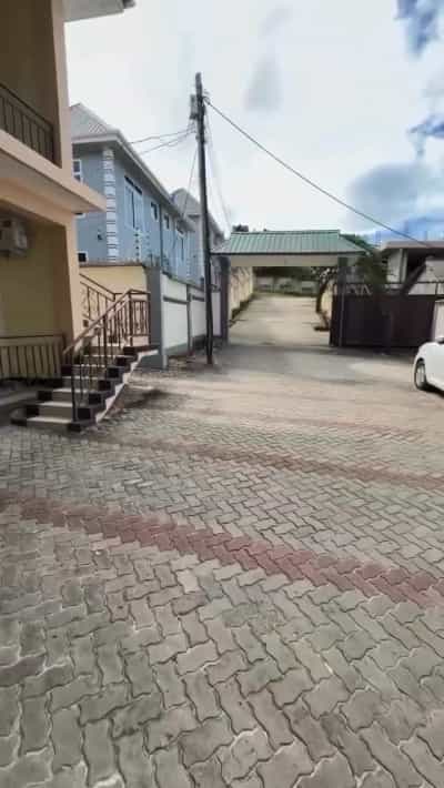 Apartment ya chumba kimoja inapangishwa Mbezi Beach Tangi Bovu, Dar Es Salaam