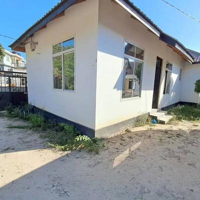 Apartment ya vyumba viwili inapangishwa Kimara Suka, Dar Es Salaam
