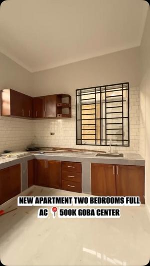 2 Bedrooms House for Rent in Goba Center, Dar Es Salaam 2 Bedrooms House for Rent in Goba Center, Dar Es Salaam