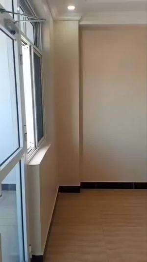 Apartment ya vyumba vitatu inapangishwa Magomeni Mwembechai, Dar Es Salaam