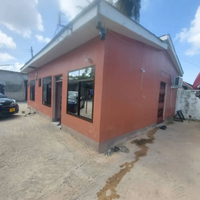 Nyumba/Apartment inapangishwa Ubungo, Dar Es Salaam