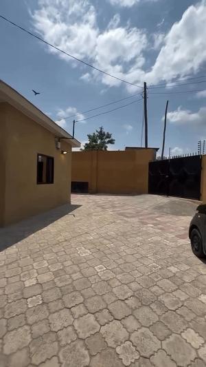2 Bedrooms House for Rent in Kawe Beach, Dar Es Salaam 2 Bedrooms House for Rent in Kawe Beach, Dar Es Salaam
