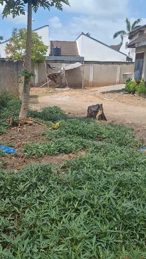 Residential Plot for Sale in Mbezi Beach, Dar Es Salaam (700 sqm) Residential Plot for Sale in Mbezi Beach, Dar Es Salaam (700 sqm)