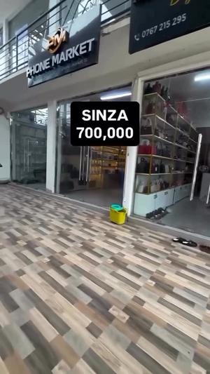 Shop for Rent in Sinza, Dar Es Salaam Shop for Rent in Sinza, Dar Es Salaam