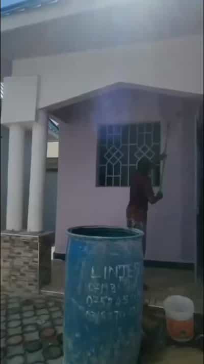 1 Bedroom Apartment for Rent in Kinyerezi Kibaga, Dar Es Salaam