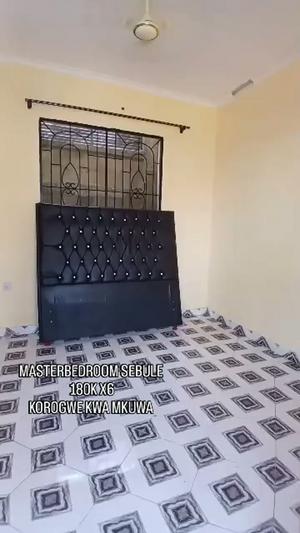 Nyumba inapangishwa Korogwe Kwa Mkuwa, Tanga Nyumba inapangishwa Korogwe Kwa Mkuwa, Tanga