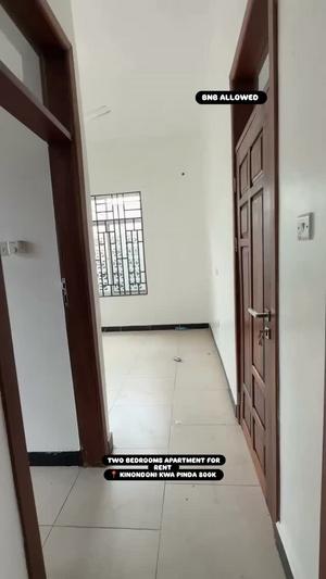 Nyumba/Apartment ya vyumba viwili inapangishwa Kinondoni Kwa Pinda, Dar Es Salaam Nyumba/Apartment ya vyumba viwili inapangishwa Kinondoni Kwa Pinda, Dar Es Salaam