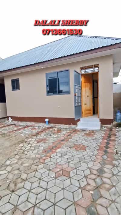 Apartment ya chumba kimoja inapangishwa Kimara Korogwe, Dar Es Salaam Apartment ya chumba kimoja inapangishwa Kimara Korogwe, Dar Es Salaam